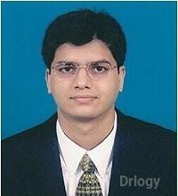 Dr. Nagendra Sardeshpande