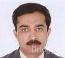 Dr. Nagesh M B