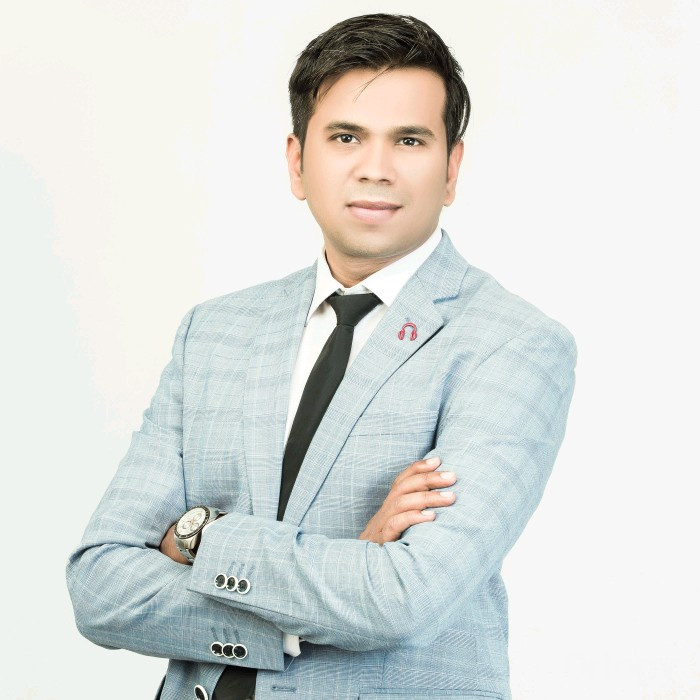 Dr. Nagesh Pathak in Pune
