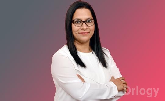 Dr. Nageshwari Sharma
