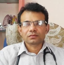 Dr. Nagin Jain