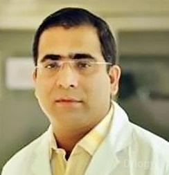 Dr. Naginder Vashisht in New Delhi