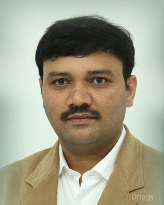 Dr. Nagraj B