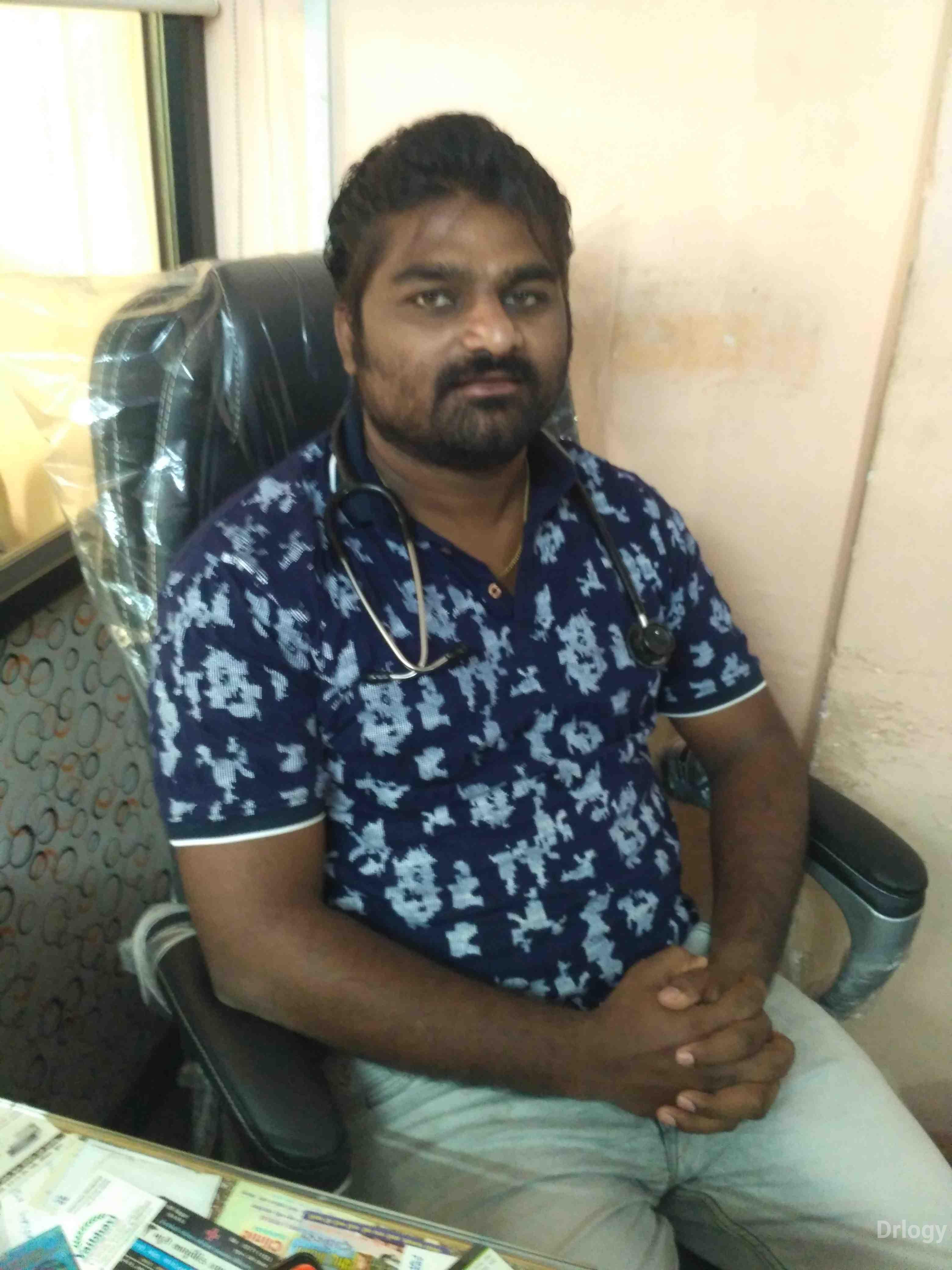 Dr. Nagur mogal in Surat