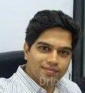 Dr. Nahush Chaudhari