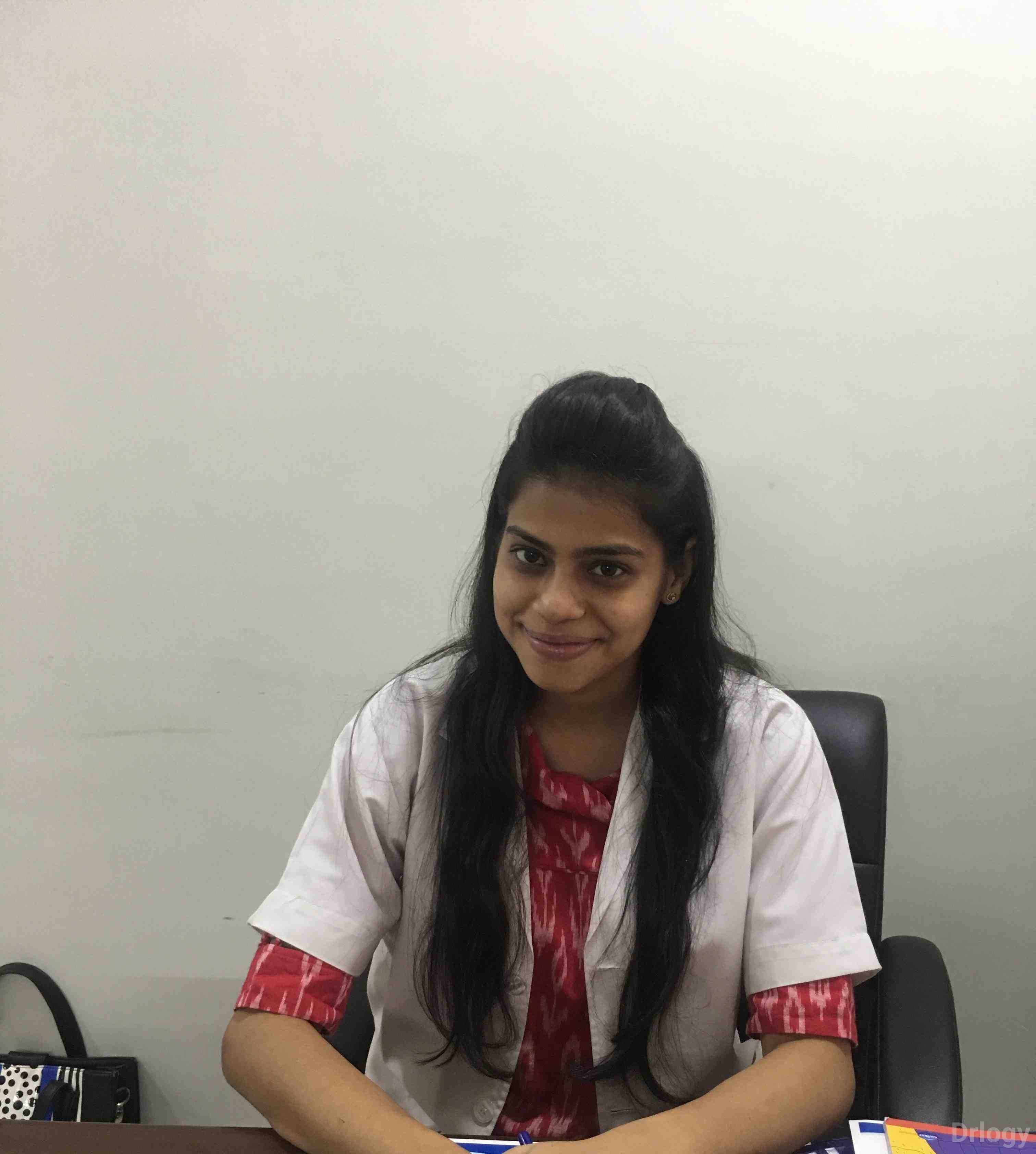 Dr. Naina Ranjan in New Delhi Dr. Naina Ranjan in New Delhi