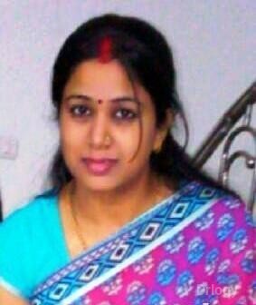 Dr. Naina Srivastava