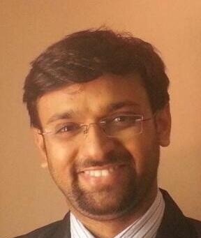 Dr. Naitik Modi in Ahmedabad