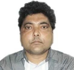 Dr. Najeeb Ullah Khan in Prayagraj