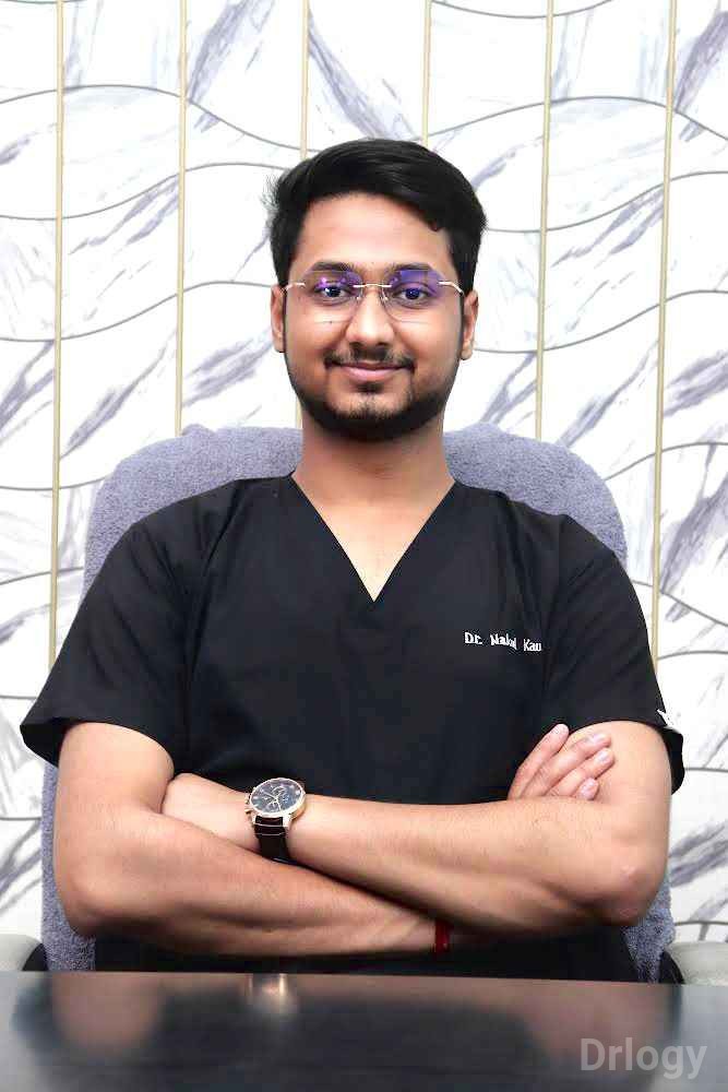Dr. Nakul Kaushik in Jaipur Dr. Nakul Kaushik in Jaipur