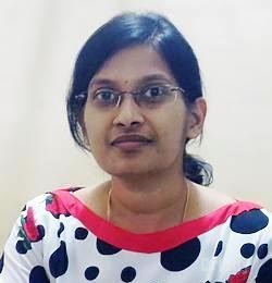 Dr. Nalinakshi B M