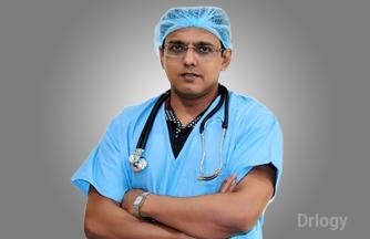 Dr. Nalini Kant Mahapatra