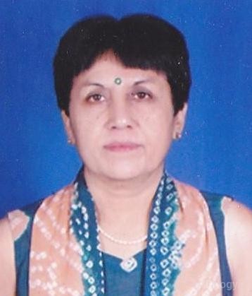 Dr. Nalini Lonial