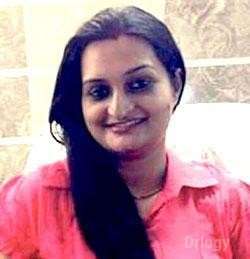 Dr. Nalini Singh