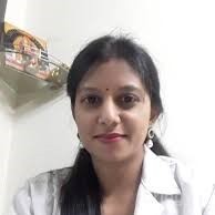 Dr. Nalini.K.N in Bangalore