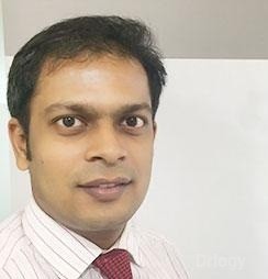 Dr. Naman Vora in Mumbai