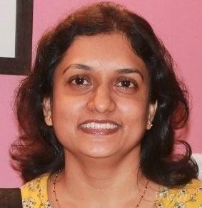 Dr. Namita Alaspurkar