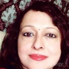 Dr. Namitha Saimanohar