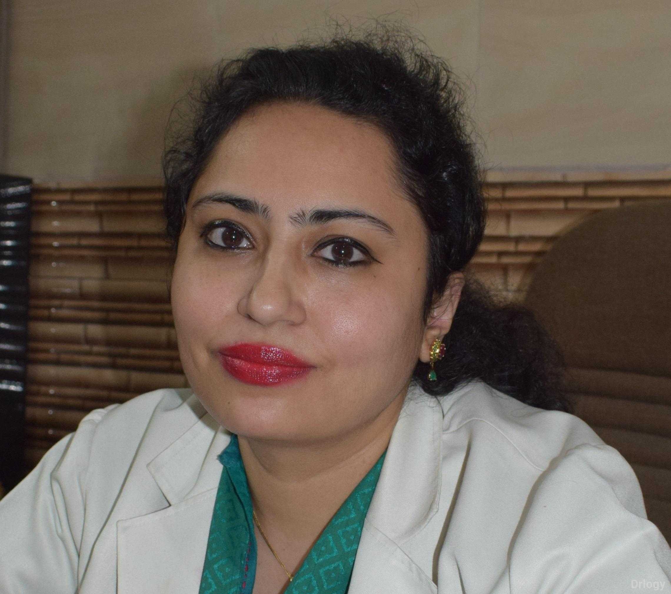 Dr. Namrata Ghai