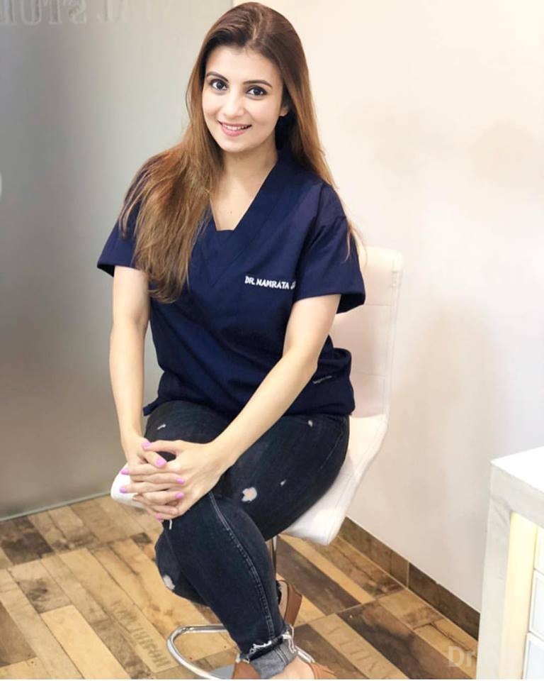 Dr. Namrata Jadwani in Mumbai