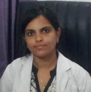 Dr. Namrata Singhal in Raipur