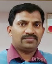Dr. Nanaiah A N in Bangalore