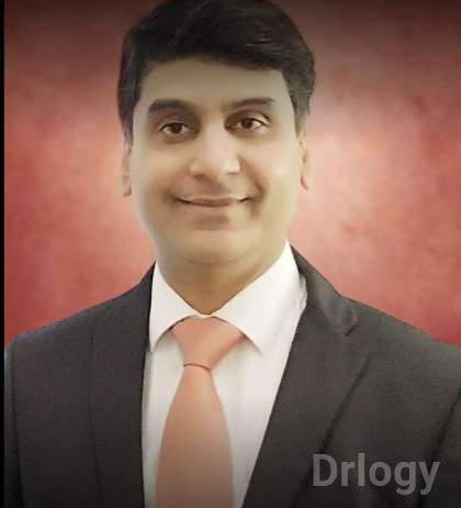 Dr. Nanda Kumar T R in Coimbatore