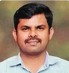 Dr. Nandan S. in Mysore