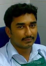 Dr. Nandeesh B S in Bangalore