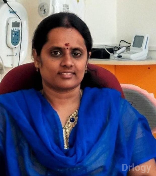 Dr. Nandhini Swamynathan in Chennai