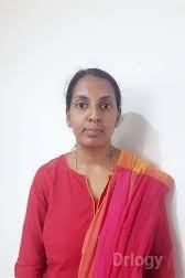 Dr. Nandini J in Bangalore