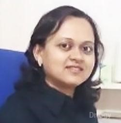 Dr. Nandini Joshi in Mumbai