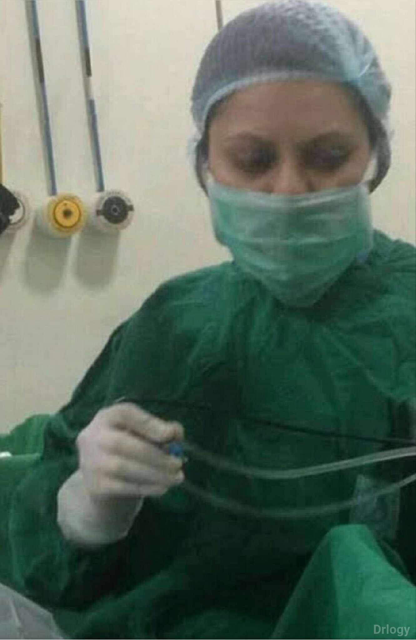 Dr. Nandini Limdi
