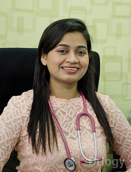 Dr. Nandini Teli