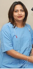 Dr. Nandita Palshetkar