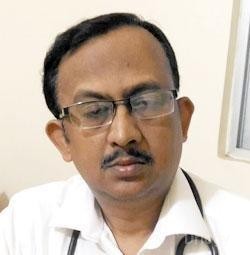 Dr. Nandkumar A Jahagirdar in Solapur