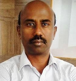 Dr. Nanjunda Swamy