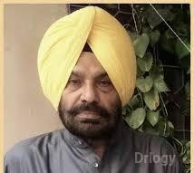 Dr. Napinder Singh Chahal