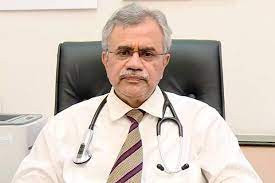 Dr. Narasimhan R in Chennai