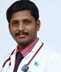 Dr. Narayanan N K in Chennai