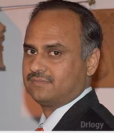 Dr. Narender Saini