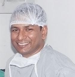 Dr. Narendra Chouhan