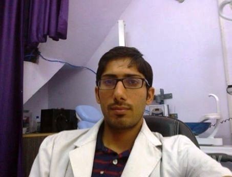 Dr. Narendra Jiterwal in Jaipur Dr. Narendra Jiterwal in Jaipur