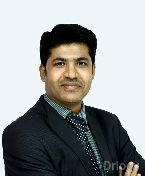 Dr. Narendra Kumar V
