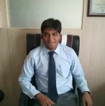 Dr. Narendra Patel in Surat