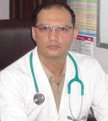 Dr. Narendra Rai