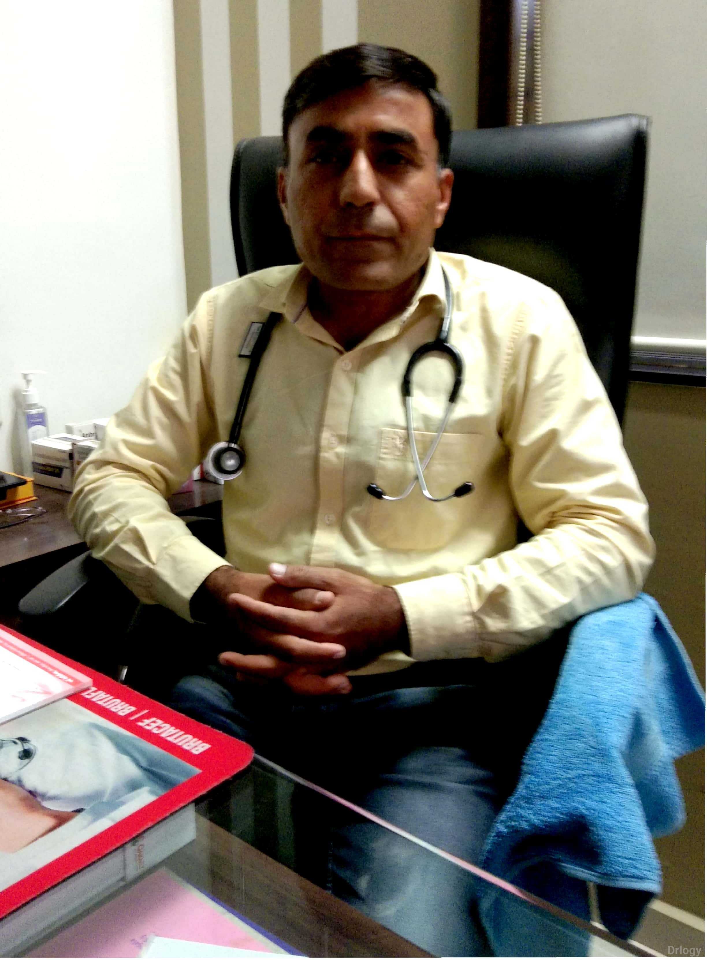 Dr. Narendra Shingala in Rajkot Dr. Narendra Shingala in Rajkot