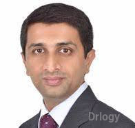 Dr. Narendra Shivashankar