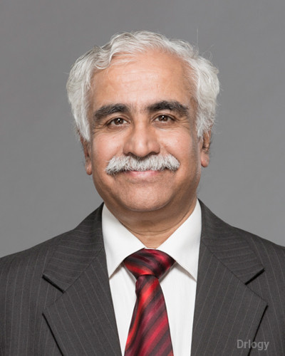 Dr. Naresh Bhat
