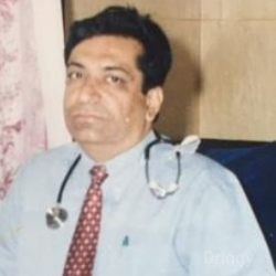 Dr. Naresh Bhatia